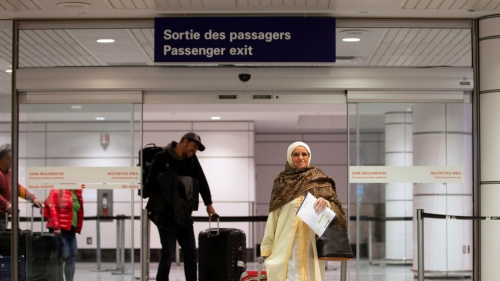 المغرب يعلن تعليق جميع الرحلات الجوية نحو المملكة لمدة أسبوعين بسبب متحور "أوميكرون"
