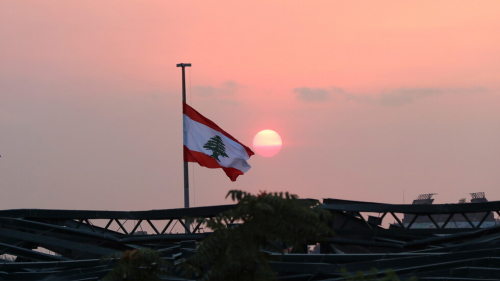 لبنان.. إعلان الاضراب المفتوح في منشآت النفط بدءا من الأسبوع المقبل