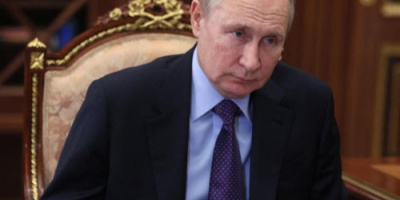 بوتين: دافعت بحزم عن المصالح الروسية في 2021