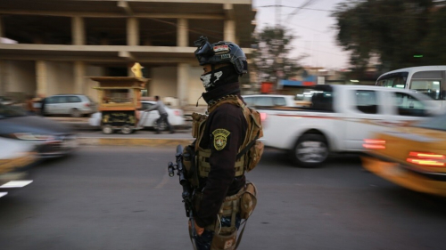 العراق.. إحالة المتهمين بجريمة "جبلة" على محكمة الجنايات