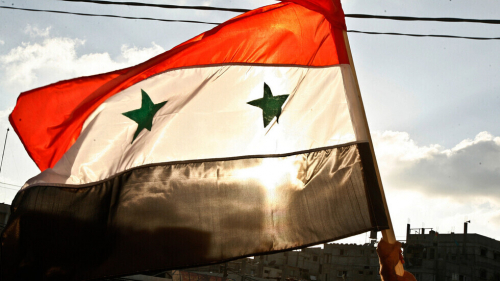 سوريا.. الجهات الأمنية تضبط مستودعا للمخدرات في ريف حمص