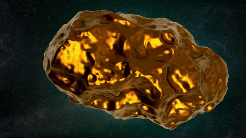 ناسا تستعد لزيارة "كويكب ذهبي" يمكن لمعادنه الثمينة سحق الاقتصاد العالمي وجعلنا جميعا أثرياء