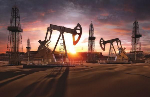 النفط يسجل أعلى مستوياته في 7 سنوات