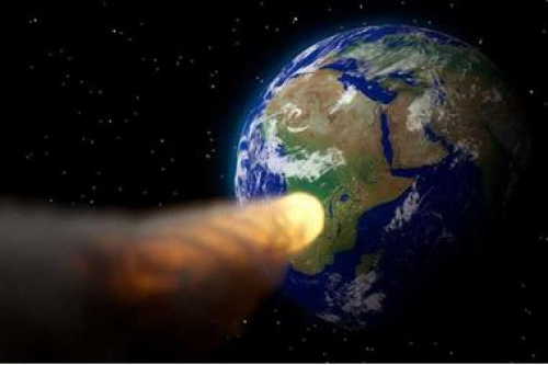 وكالة ناسا: كويكب قطره 150 مترا يقترب من الأرض