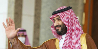 محمد بن سلمان حول ما إذا كان بايدن أساء فهمه: ببساطة لا أهتم