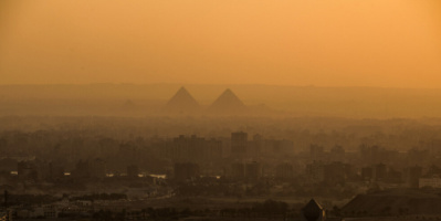 تحذير من تعرض مصر لطقس شديد الحرارة