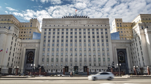 موسكو: لدى واشنطن 60 مختبرا "عسكريا بيولوجيا" بمناطق متاخمة لروسيا والصين
