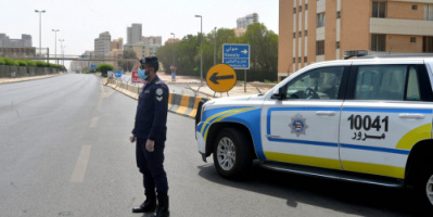 الكويت تسمح للشرطة باستخدام سلاح جديد "فعال"