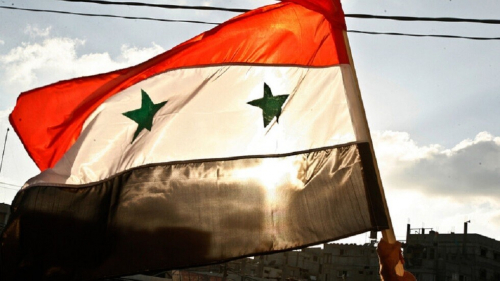 وزير العدل السوري: مرسوم العفو الرئاسي هو مصالحة وطنية شاملة لكل أبناء الوطن