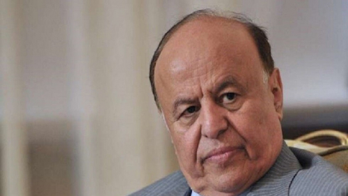 مصدر يمني يكشف عن سبب غضب بن سلمان وتسريع عزل هادي