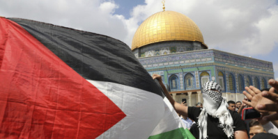 فصائل المقاومة الفلسطينية تحذر الإسرائيليين من اقتحام الأقصى وتوجه دعوة للفلسطينيين