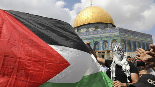 فصائل المقاومة الفلسطينية تحذر الإسرائيليين من اقتحام الأقصى وتوجه دعوة للفلسطينيين
