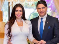 انفصال ياسمين صبري ورجل الأعمال أحمد أبوهشيمة بعد قرابة عامين من الزواج