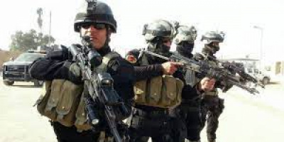 العراق… قوات الأمن تطارد فلول "داعش" وتلقي القبض على قياديين