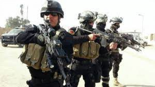العراق… قوات الأمن تطارد فلول "داعش" وتلقي القبض على قياديين