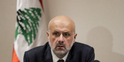 وزير الداخلية اللبناني يؤكد وقوف قطر إلى جانب بلاده