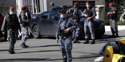 الداخلية اللبنانية تعلن عن ضبط مواطن سعودي حاول تهريب كبتاغون عبر المطار