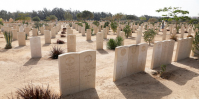 بوابة العالم الآخر.. مصر تطرح مقابر للمواطنين بآلاف الدولارات
