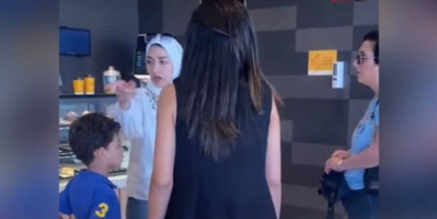مصر.. فضيحة كبرى في دورة مياه للنساء في مطعم "ماكدونالدز" والأمن يكشف التفاصيل