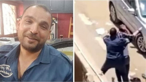 مصر.. رجل أمن قبض على قاتل طالبة المنصورة يكشف مفاجآت عن الجريمة