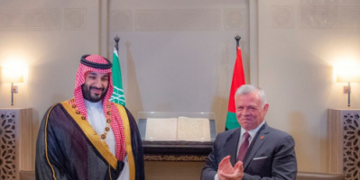 السعودية والأردن في بيان مشترك: على إسرائيل احترام الوضع التاريخي والقانوني القائم بالقدس ومقدساتها