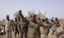 البرهان: ردنا على قتل إثيوبيا لجنودنا في منطقة الفشقة سيكون على أرض الواقع