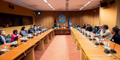 الأمم المتحدة: انتهاء مفاوضات جنيف دون اتفاق حول الانتخابات الليبية