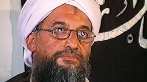 شرفة بيته فضحت صورته.. كيف تمت عملية اغتيال زعيم "القاعدة" أيمن الظواهري في أفغانستان؟