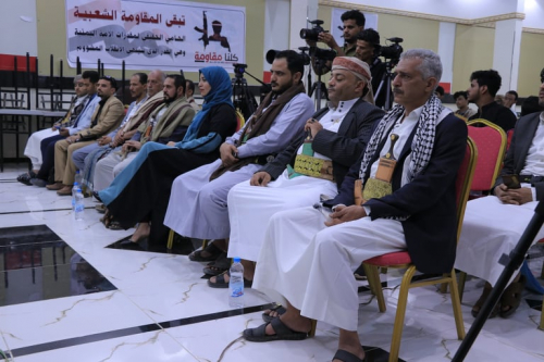 اليمن.. قيادات مجالس المقاومة الشعبية في المحافظات يؤكدون استمرار المقاومة ويرفضون الهدنة من طرف واحد