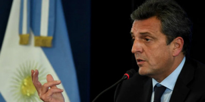 ثالث وزير اقتصاد في الأرجنتين خلال شهر.. "لست ساحرا"