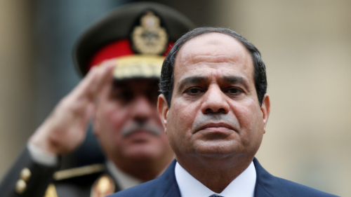 الرئيس السيسي يوجه بدعم وتقديم حوافز للأطباء المصريين