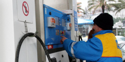 وزارة الصناعة التونسية: المواد البترولية متوفرة في جميع محطات الوقود
