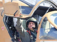 الرئيس السيسي يصدر قرارا بشأن قائد القوات الجوية في مصر