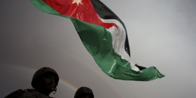 الأردن.. القوات المسلحة تشيع ضابطا سقط أثناء إنزال جوي
