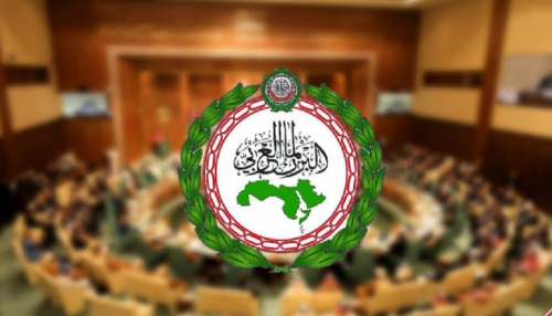 البرلمان العربي: نستنكر ونرفض بشدة حملة التحريض التي يتعرض لها الرئيس الفلسطيني 