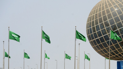 السلطات السعودية تحقق مع 11 متهما شكلوا "تنظيما إجراميا" للاحتيال على مواطنين ومقيمين