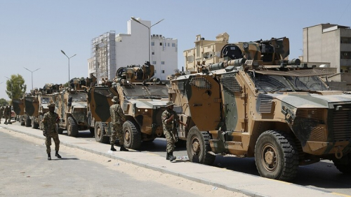 ليبيا.. 32 قتيلا و159 جريحا في حصيلة جديدة لضحايا اشتباكات طرابلس