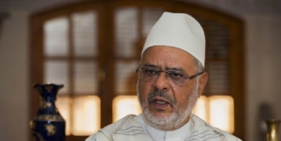 مجلس الأمناء للاتحاد العالمي لعلماء المسلمين يقبل استقالة الريسوني