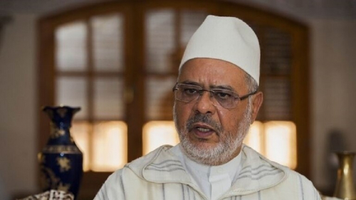 مجلس الأمناء للاتحاد العالمي لعلماء المسلمين يقبل استقالة الريسوني