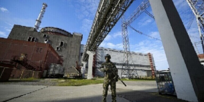 سلطات زابوروجيه ستزود بعثة الوكالة الدولية للطاقة الذرية بأدلة على قصف أوكرانيا للمحطة النووية