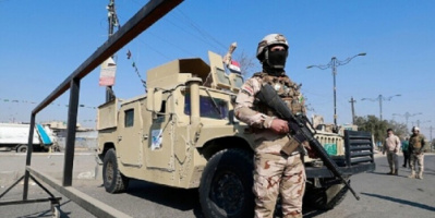 السلطات العراقية تقرر رفع حظر التجوال بعد انسحاب المسلحين من المنطقة الخضراء