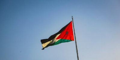 الجيش الأردني: سقوط مقاتلة أثناء قيامها برحلة تدريبية ونجاة الطيار