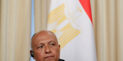 وزير الخارجية المصري يغادر الجلسة الافتتاحية لمجلس وزراء العرب ويرفض الحضور