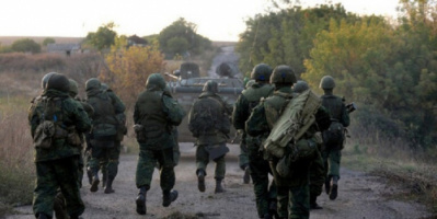 البنتاغون: قوات كييف خسرت عشرات الآلاف من أفرادها بين قتيل وجريح