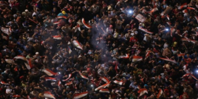 مصر.. اختيار حسام بدراوي مستشارا لحوار وطني أطلقه السيسي