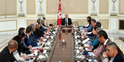 الرئيس التونسي: لا إقصاء لأحد في الانتخابات.. ومن يريد المقاطعة حر
