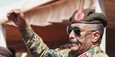 البرهان: ملتزمون بالتعاون مع جميع الأطراف السودانية لإكمال الفترة الانتقالية