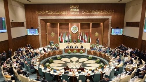 الجامعة العربية تكشف عن حيثيات المشاروات بشأن عودة سوريا إلى صفوفها