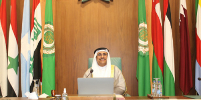 رئيس البرلمان العربي : سنواصل مسيرتنا في الدفاع عن قضايا الأمة العربية في كافة المحافل الدولية