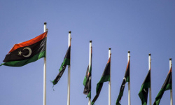 ليبيا.. 73 عضوا بمجلس الدولة يرفضون مذكرة التفاهم مع تركيا